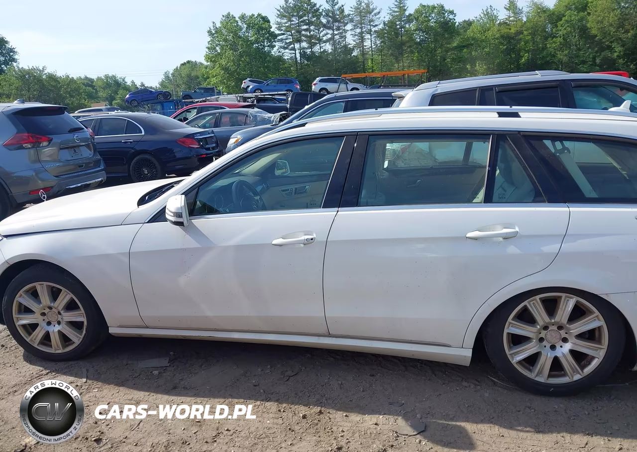 2014 Mercedes-Benz E 350 4Matic VIN:WDDHH8JB6EA871552 - 14
