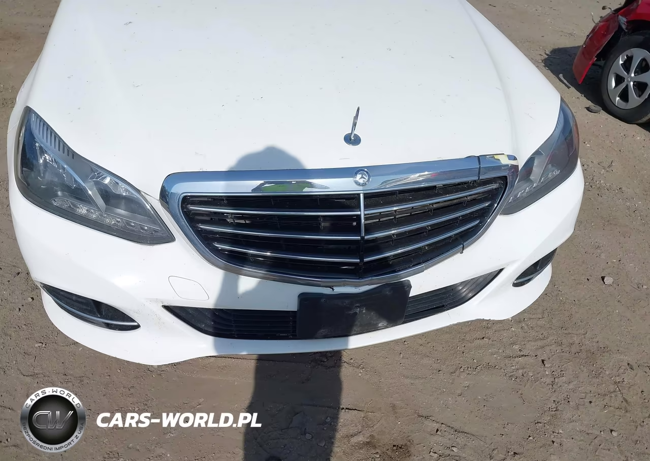 2014 Mercedes-Benz E 350 4Matic VIN:WDDHH8JB6EA871552 - 6