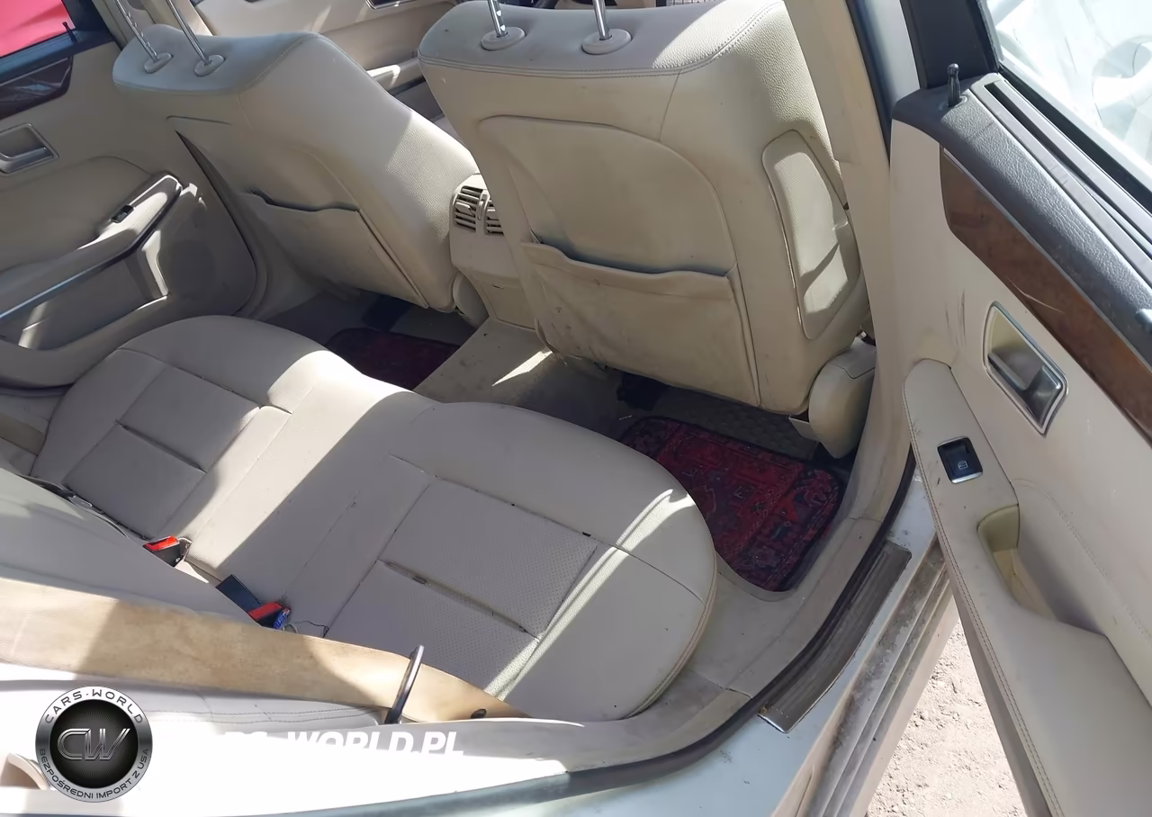 2014 Mercedes-Benz E 350 4Matic VIN:WDDHH8JB6EA871552 - 8