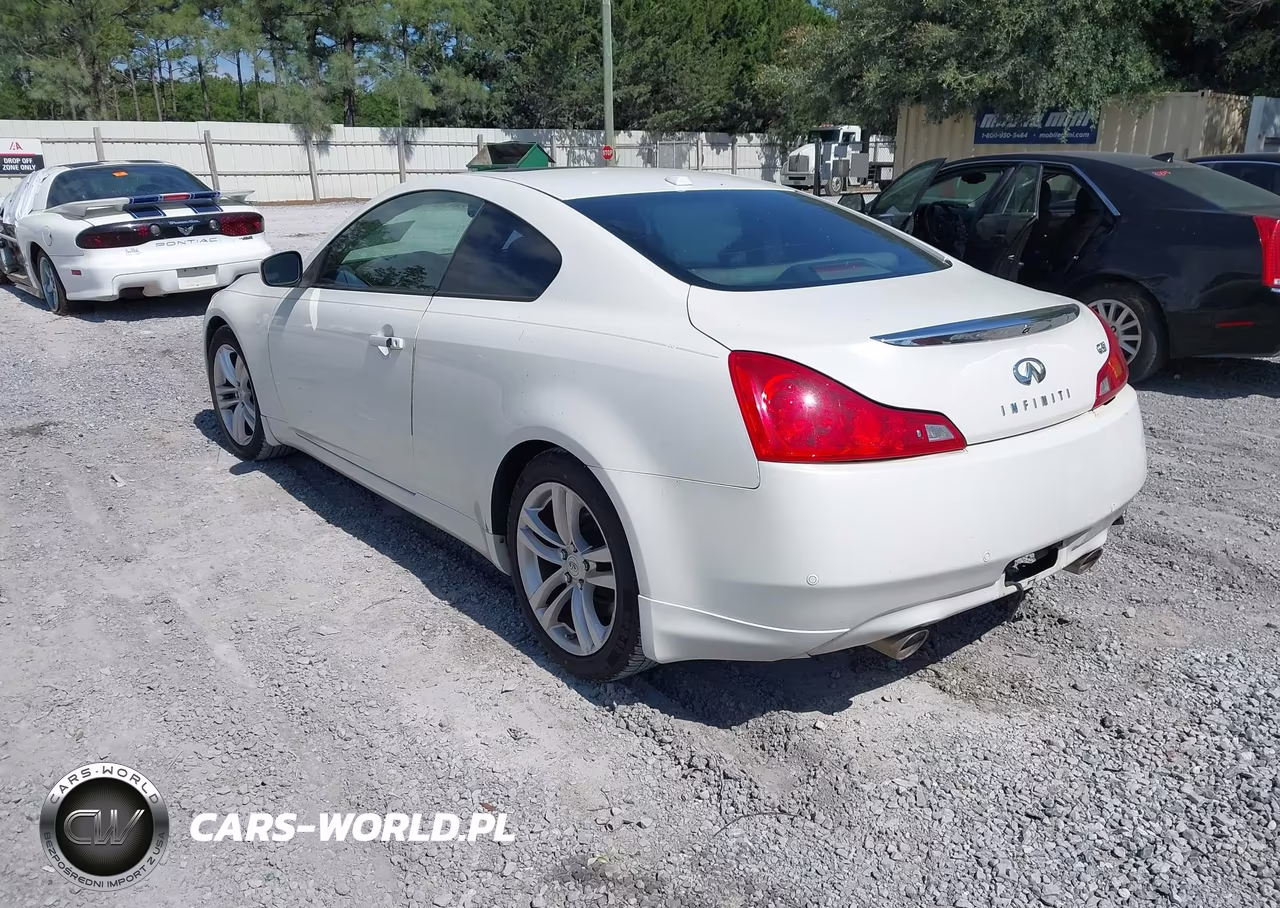 2010 Infiniti G37 Journey VIN:JN1CV6EK8AM101893 - 3