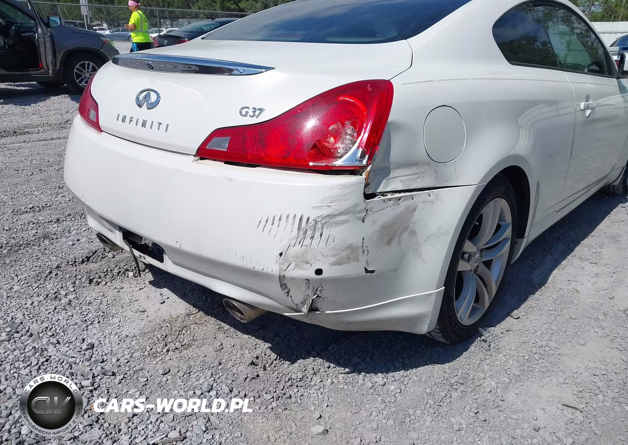 2010 Infiniti G37 Journey VIN:JN1CV6EK8AM101893 - 6