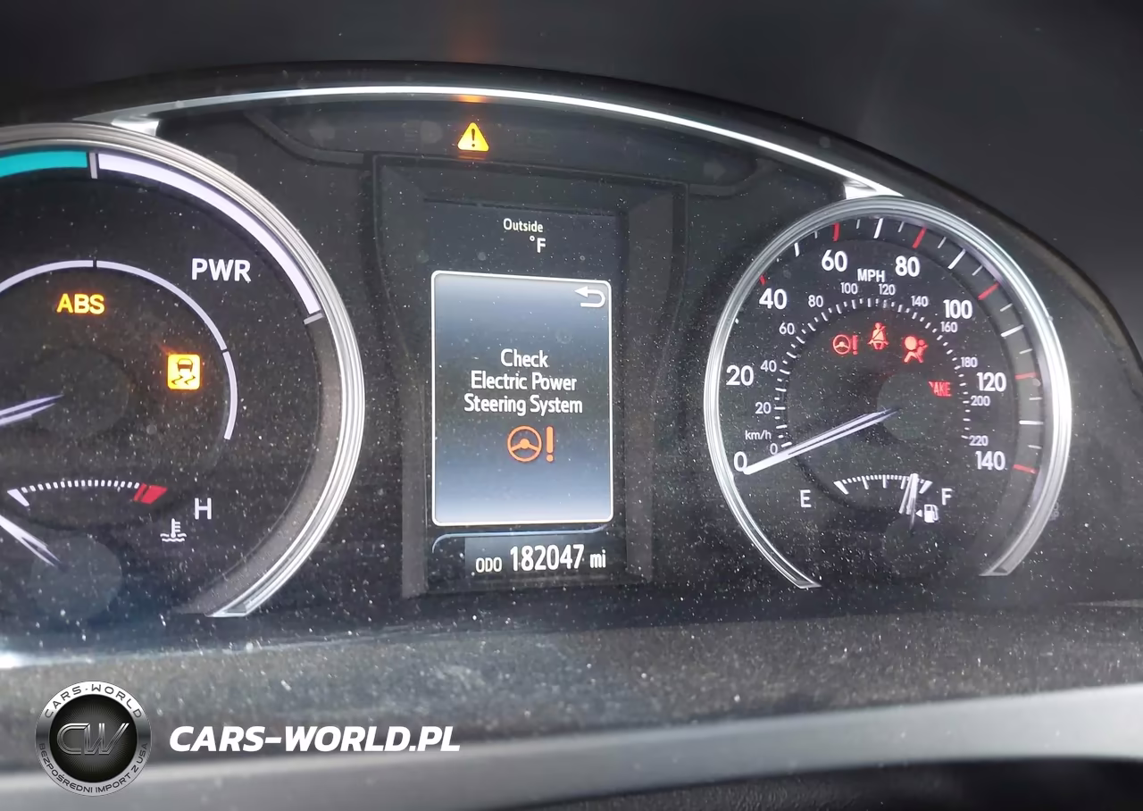 2017 Toyota Camry Hybrid Se VIN:4T1BD1FKXHU206146 - 7
