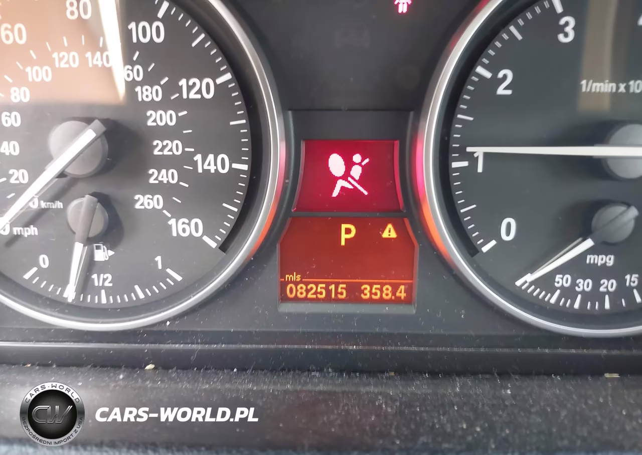 2013 BMW X1 Sdrive28I VIN:WBAVM1C50DVW45227 - 7