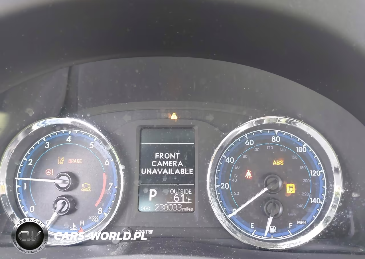 2018 Toyota Corolla Le VIN:2T1BURHE1JC083611 - 7