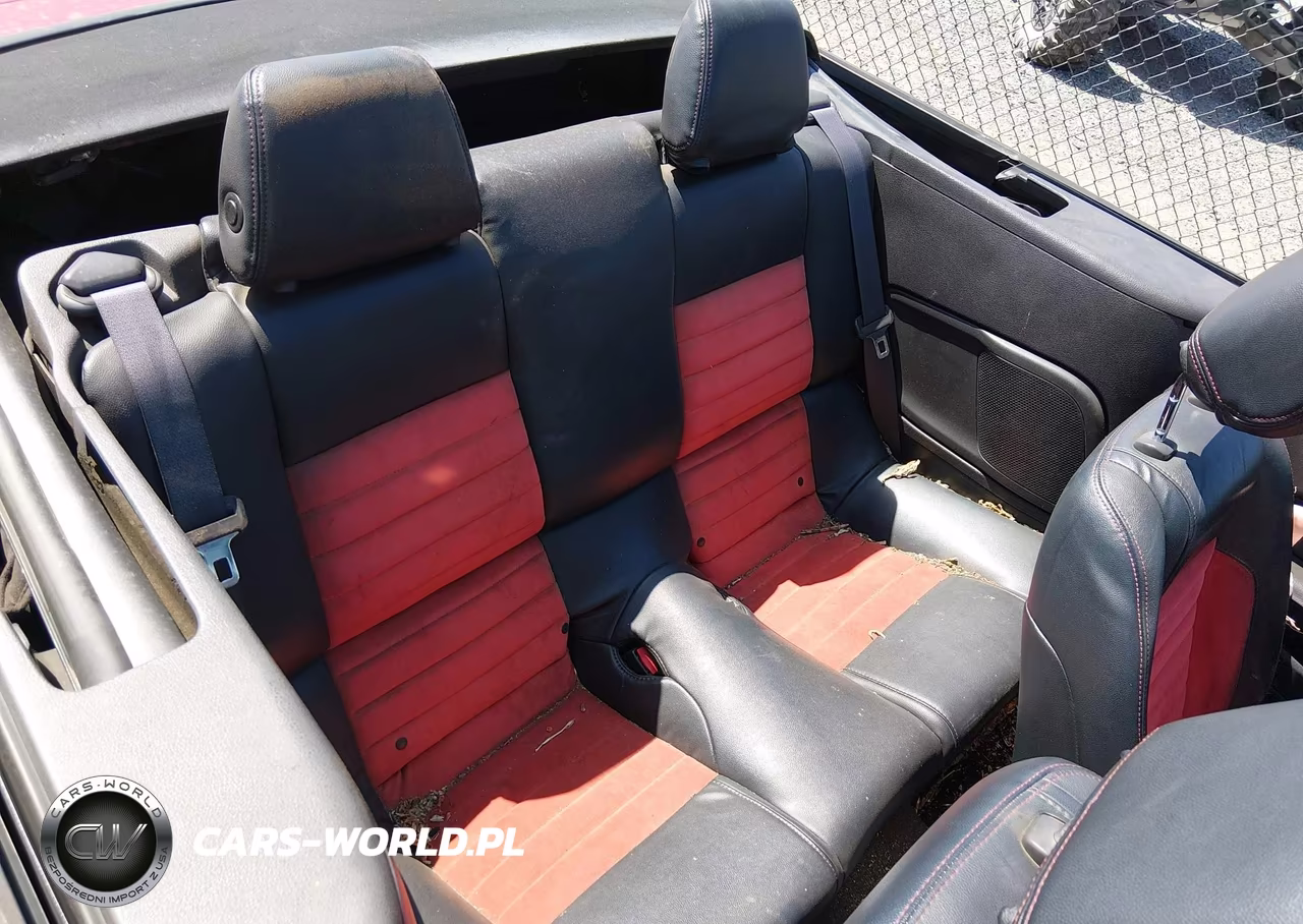 2013 Ford Mustang Gt VIN:1ZVBP8FF6D5209425 - 8