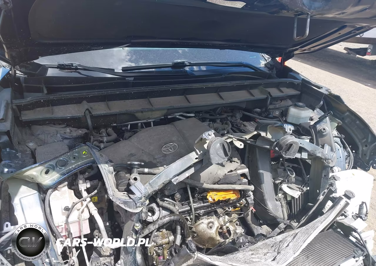 2020 Toyota Highlander Xle VIN:5TDGZRBH7LS026558 - 10