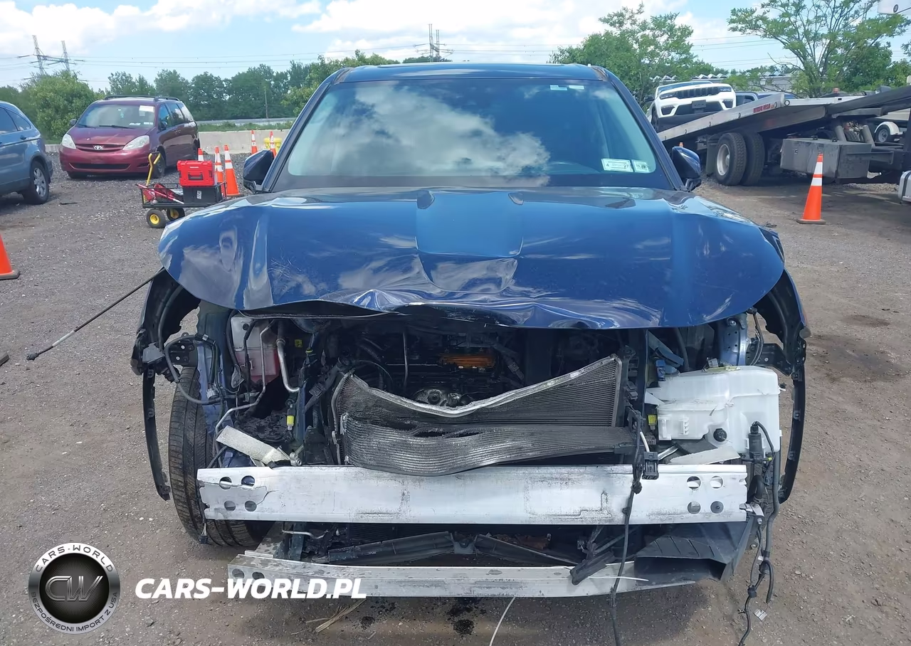 2020 Toyota Highlander Xle VIN:5TDGZRBH7LS026558 - 12