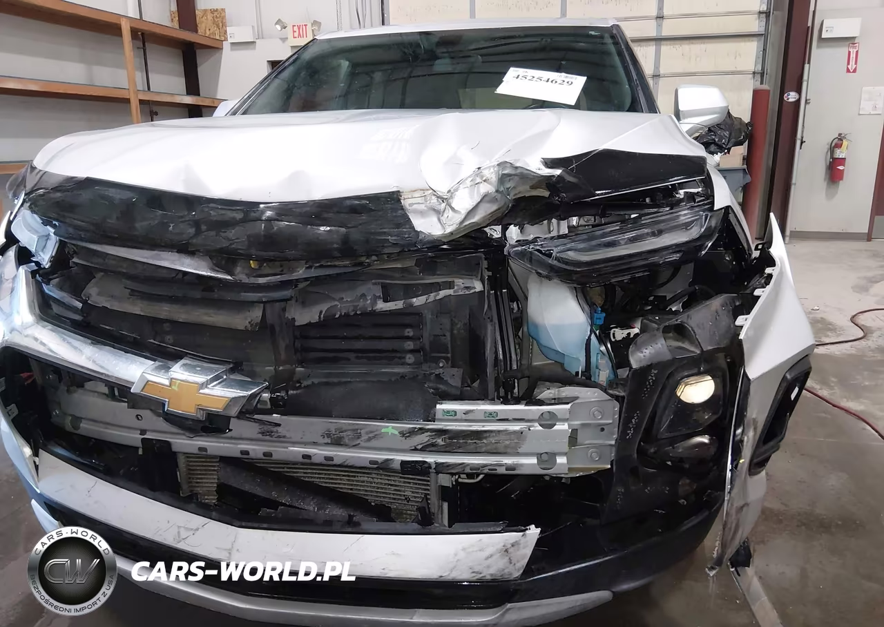 2020 Chevrolet Blazer Awd 2Lt VIN:3GNKBHRS4LS594649 - 18
