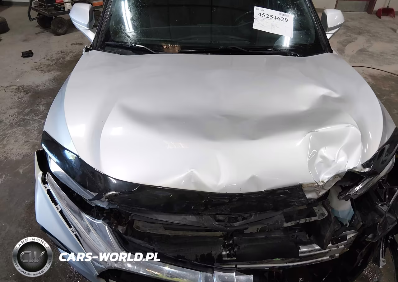 2020 Chevrolet Blazer Awd 2Lt VIN:3GNKBHRS4LS594649 - 20