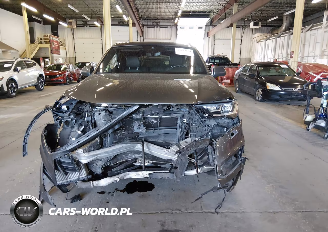 2021 Audi Q7 Premium Plus 55 Tfsi Quattro Tiptronic VIN:WA1LXAF79MD019724 - 13