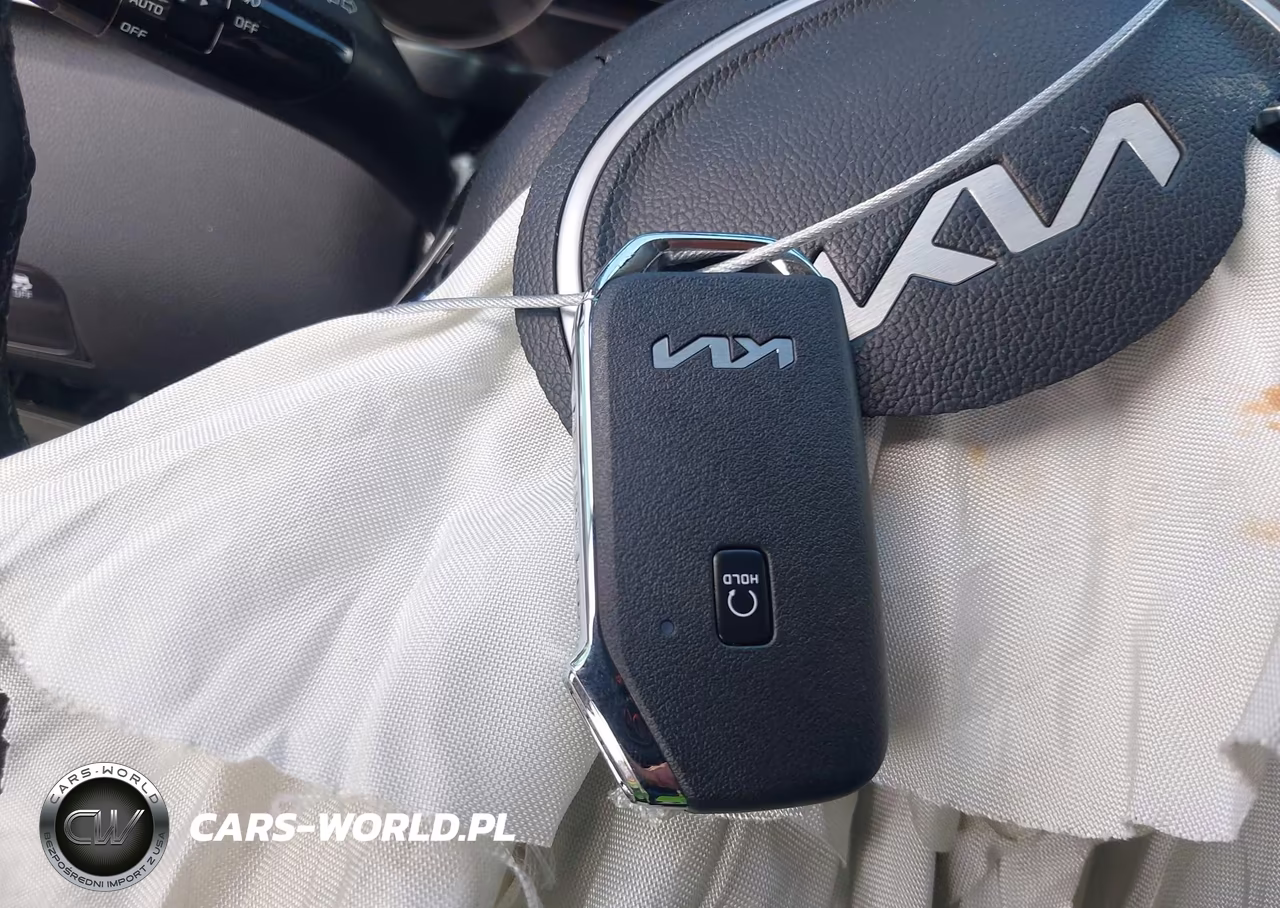 2022 Kia Sorento Sx VIN:5XYRK4LF9NG117859 - 11