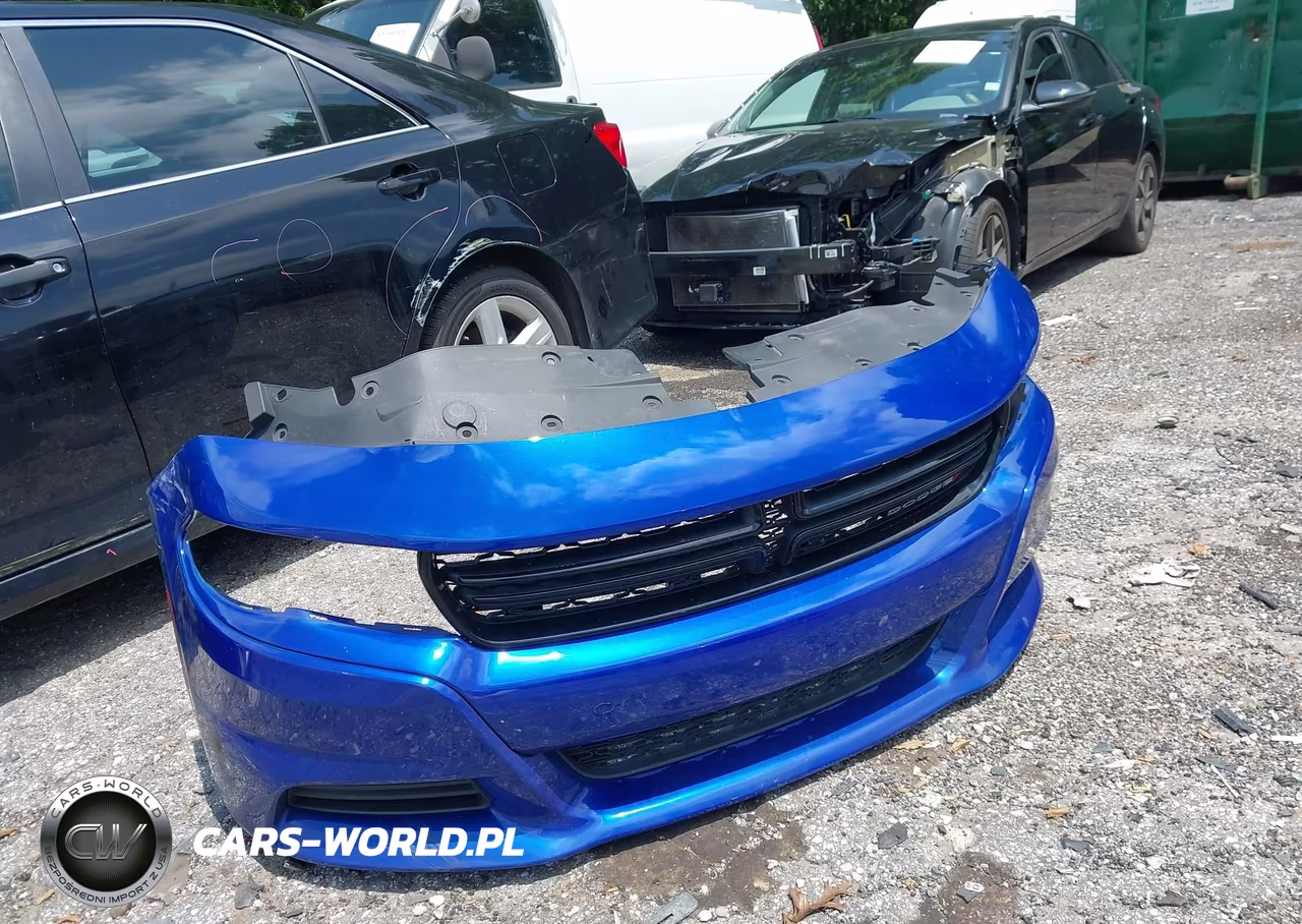 2018 Dodge Charger Sxt Rwd VIN:2C3CDXBG1JH236968 - 12