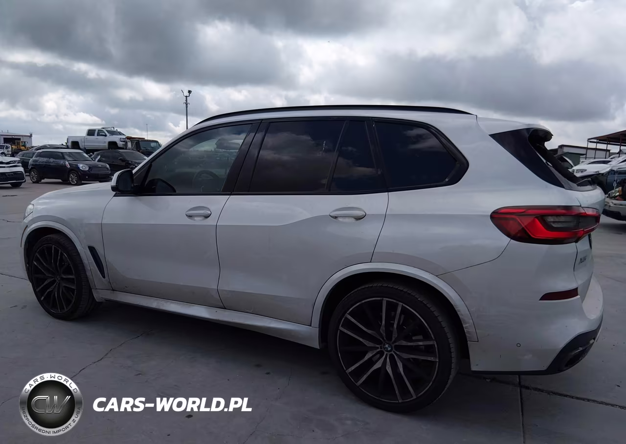 2019 BMW X5 xDrive40I VIN:5UXCR6C56KLL12806 - 14