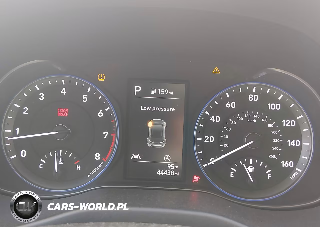 2023 Hyundai Kona Sel VIN:KM8K6CAB0PU975976 - 7