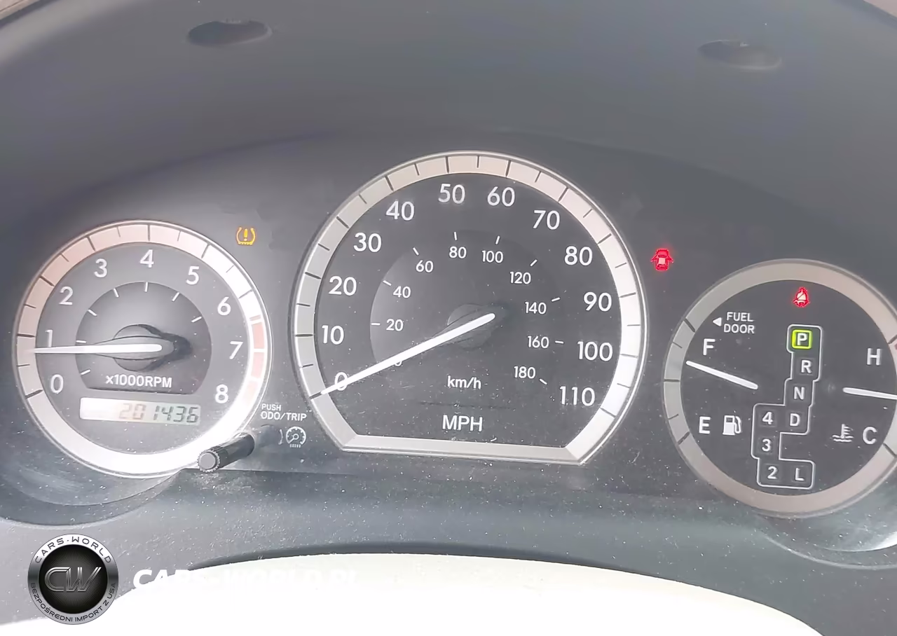 2007 Toyota Sienna Ce VIN:5TDZK23C17S046690 - 7