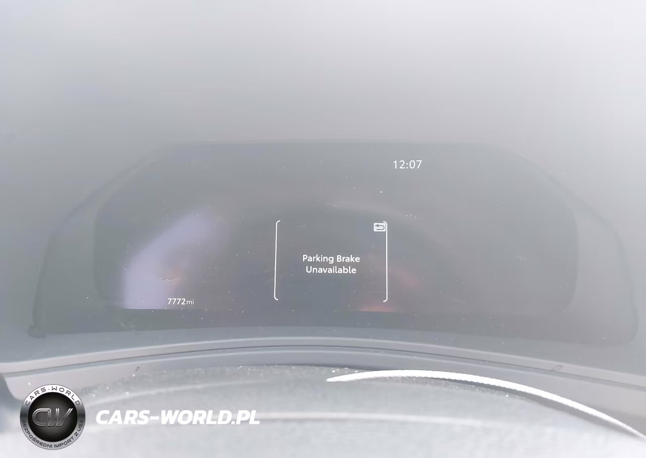 2026 Toyota Grand Highlander Hybrid Limited VIN:5TDACAB50TS082808 - 7