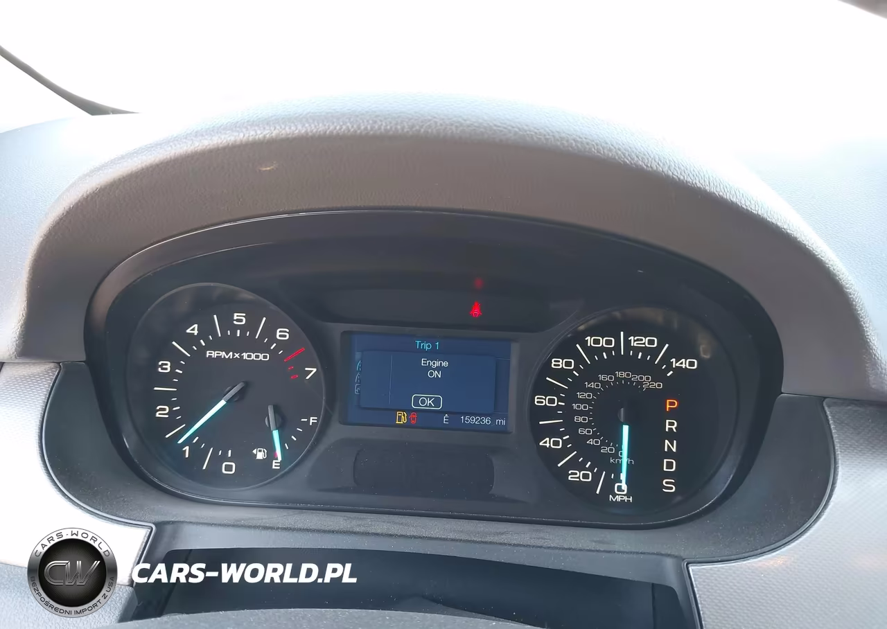 2014 Ford Edge Sel VIN:2FMDK4JC0EBB13072 - 7