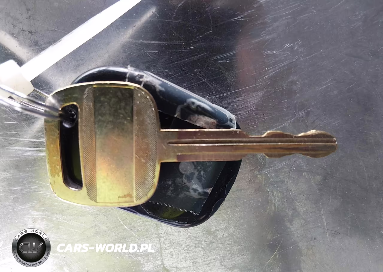 1999 Toyota Rav4 VIN:JT3GP10V0X7046865 - 11
