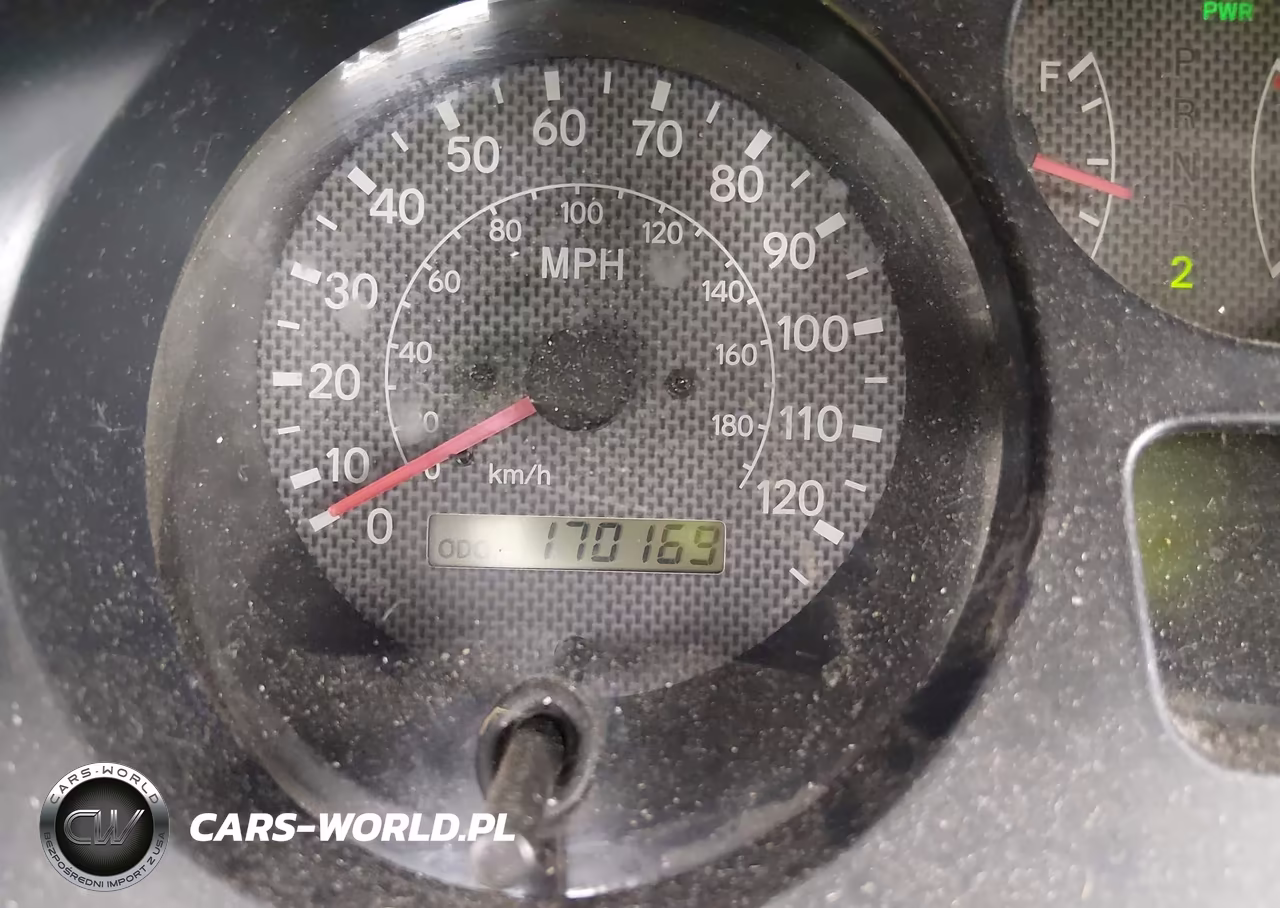 1999 Toyota Rav4 VIN:JT3GP10V0X7046865 - 16