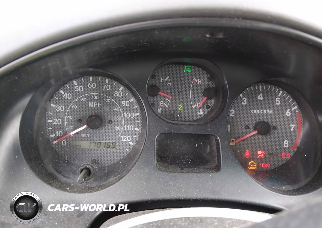 1999 Toyota Rav4 VIN:JT3GP10V0X7046865 - 7