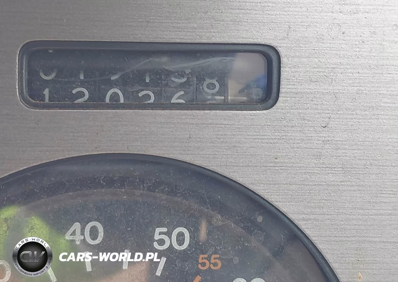 1987 Pontiac Fiero VIN:1G2PE11R1HP243620 - 7