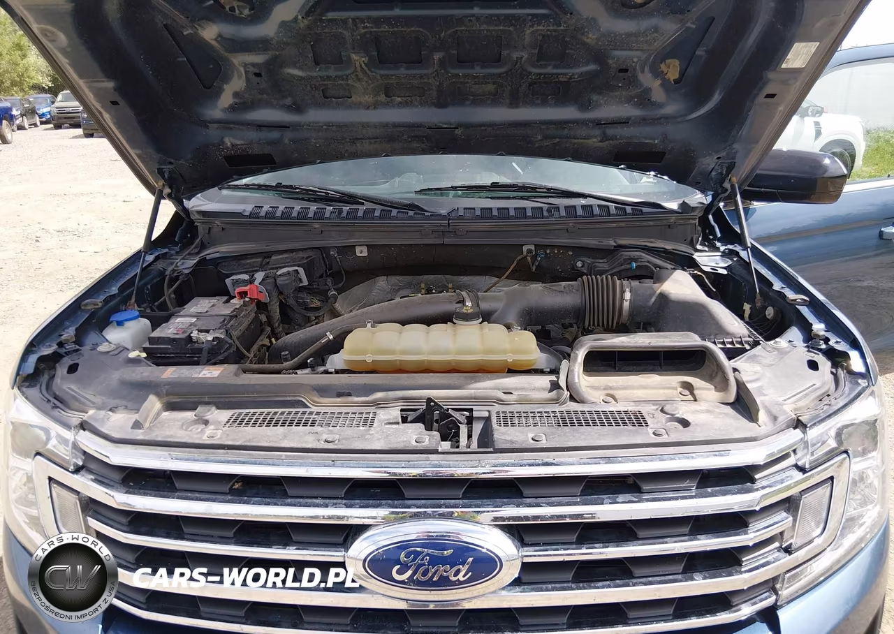 2020 Ford Expedition Xl Max VIN:1FMJK1GT8LEA86813 - 10