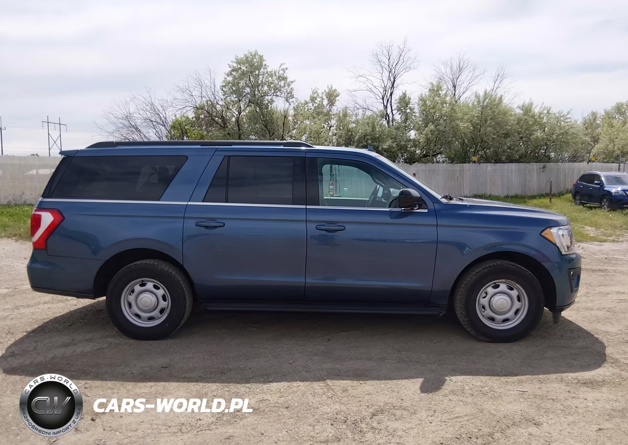 2020 Ford Expedition Xl Max VIN:1FMJK1GT8LEA86813 - 13