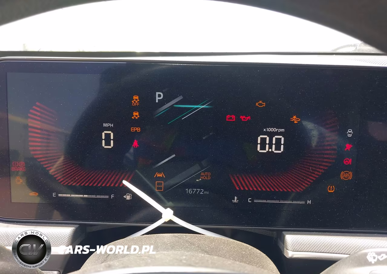 2025 Kia K5 Lxs VIN:KNAG24J75S5358208 - 7