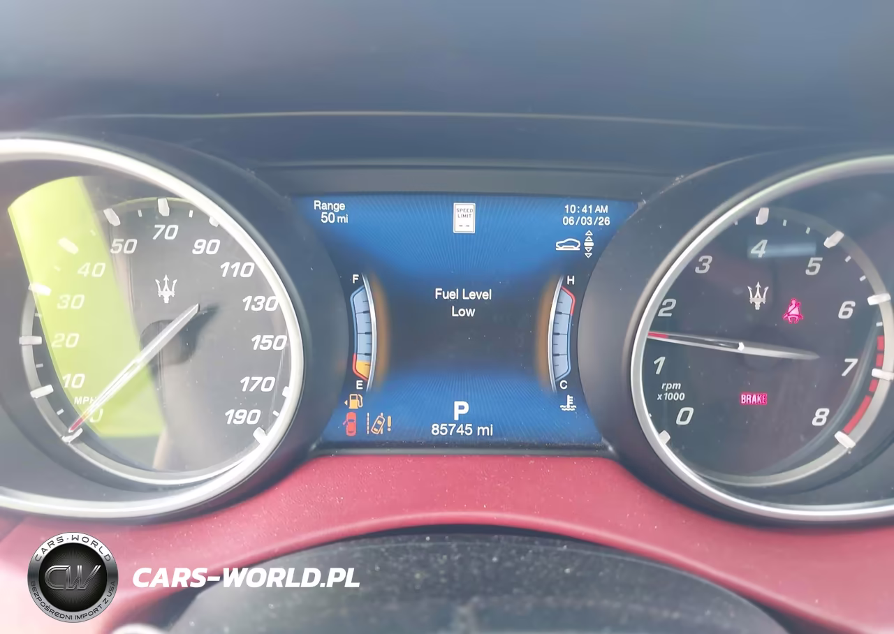 2018 Maserati Levante Granlusso VIN:ZN661XUL4JX304508 - 15