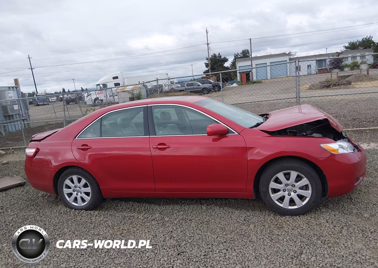 2009 Toyota Camry Xle V6 VIN:4T1BK46K89U092866 - 13