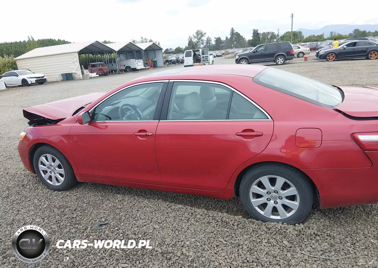 2009 Toyota Camry Xle V6 VIN:4T1BK46K89U092866 - 14