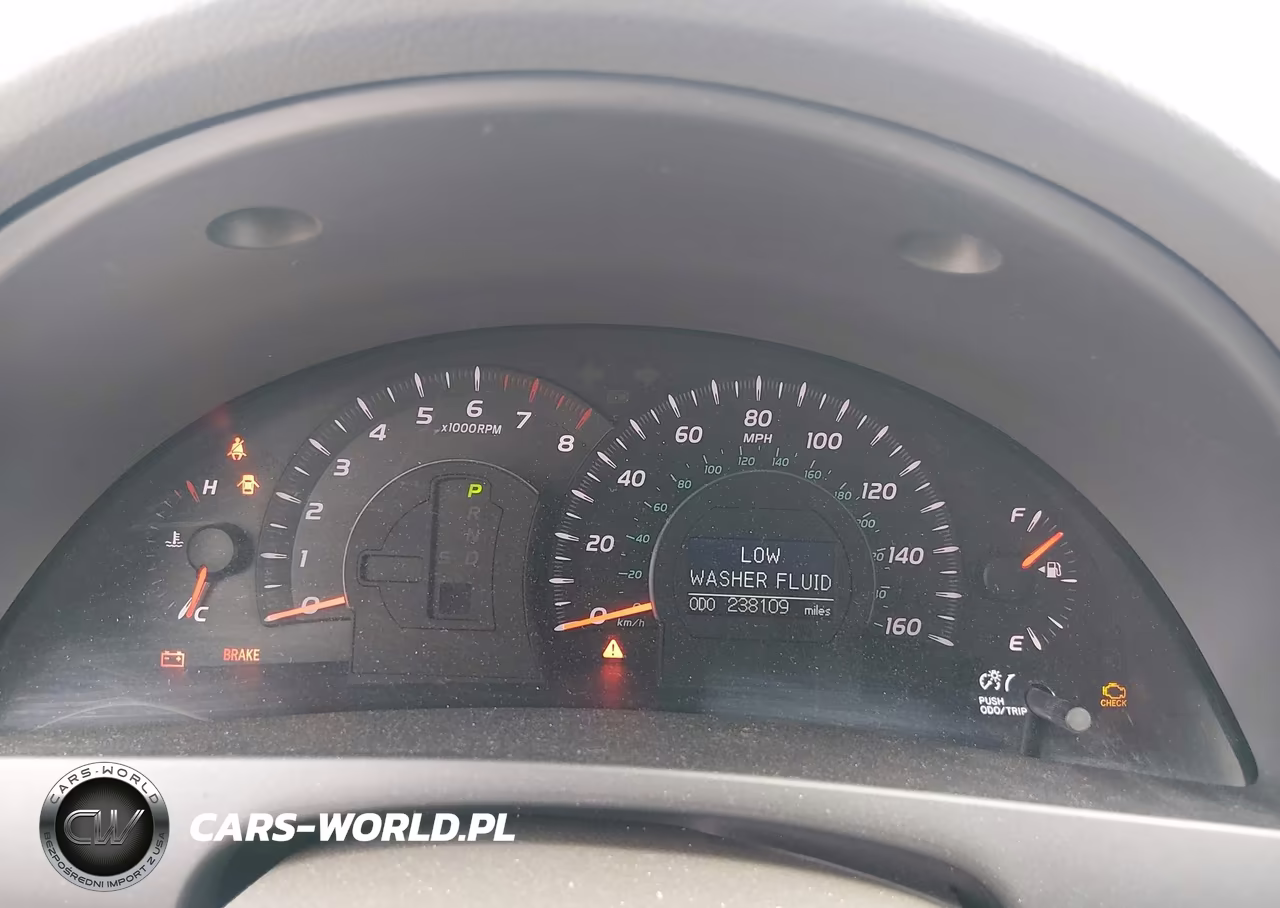 2009 Toyota Camry Xle V6 VIN:4T1BK46K89U092866 - 7