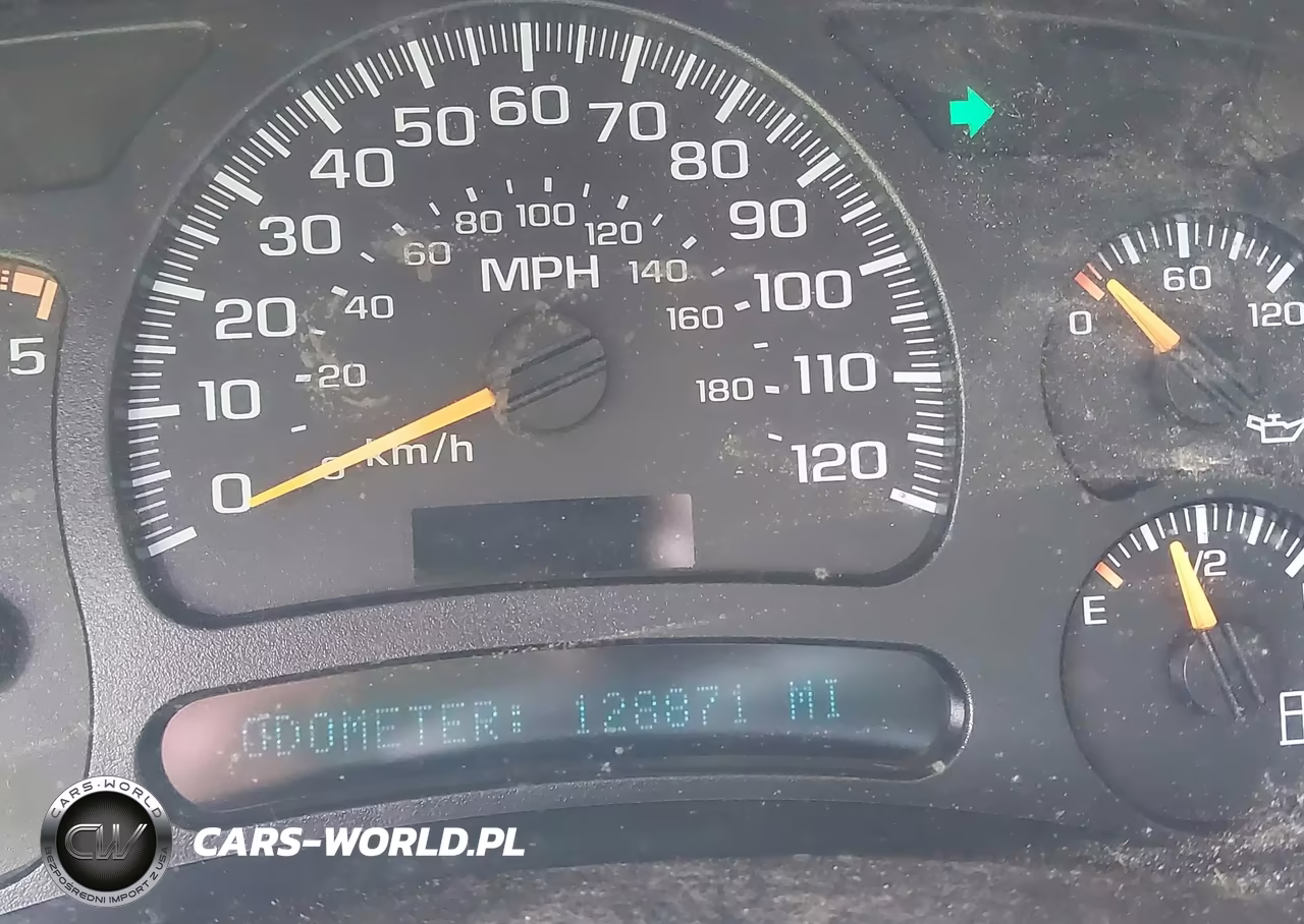 2005 GMC Sierra 2500Hd Slt VIN:1GTHK23245F941588 - 7
