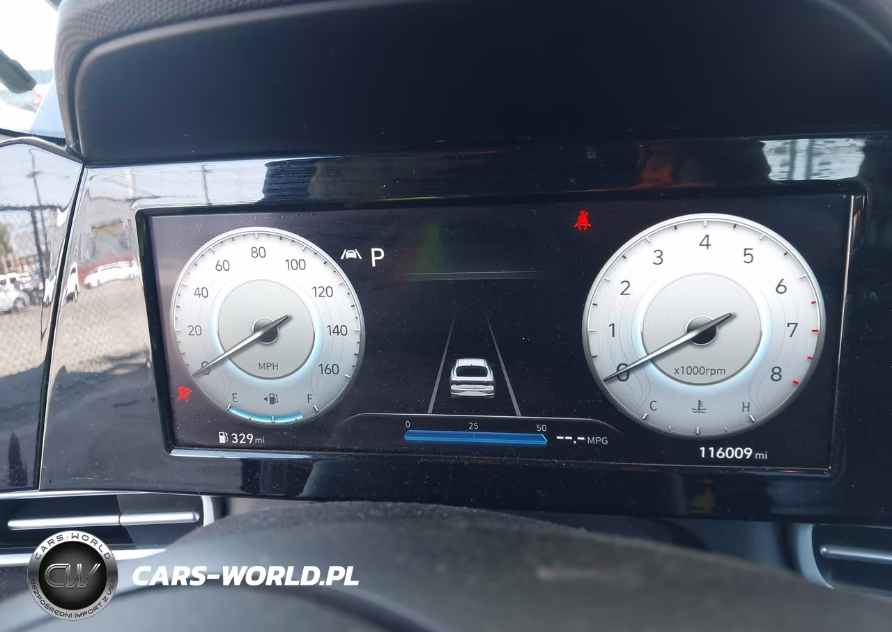 2022 Hyundai Elantra Sel VIN:KMHLN4AG5NU330648 - 15
