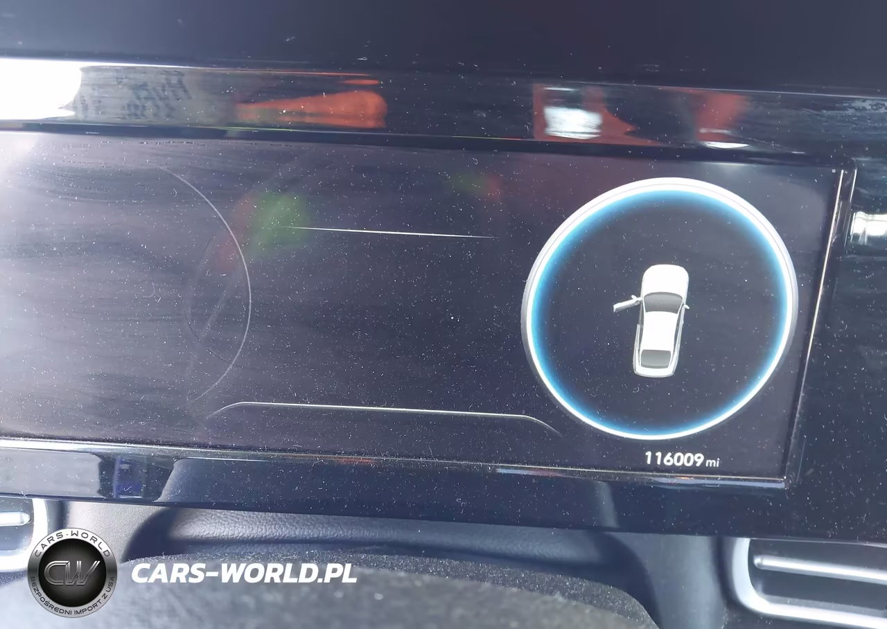 2022 Hyundai Elantra Sel VIN:KMHLN4AG5NU330648 - 7