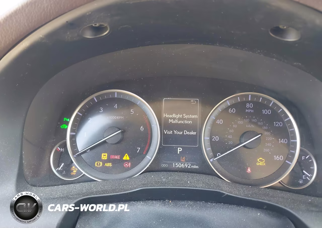 2018 Lexus Es 300H VIN:JTHBW1GG2J2173815 - 7