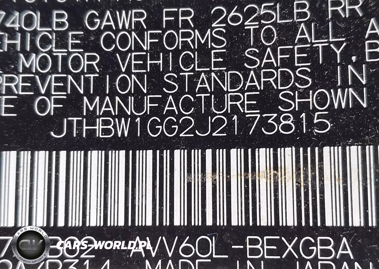 2018 Lexus Es 300H VIN:JTHBW1GG2J2173815 - 9