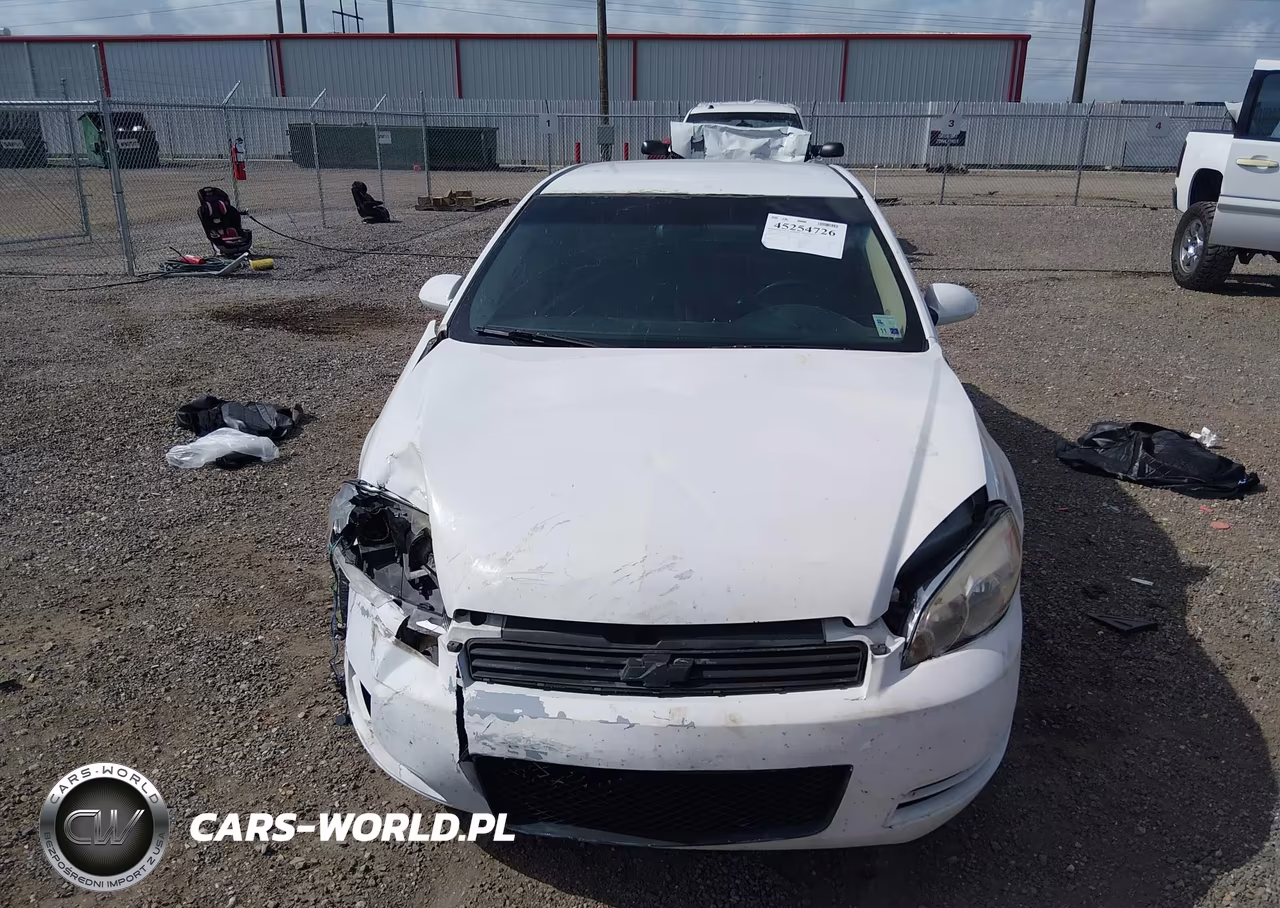 2013 Chevrolet Impala Lt VIN:2G1WB5E38D1143818 - 12