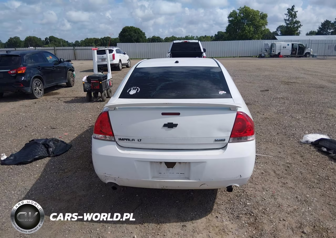 2013 Chevrolet Impala Lt VIN:2G1WB5E38D1143818 - 16