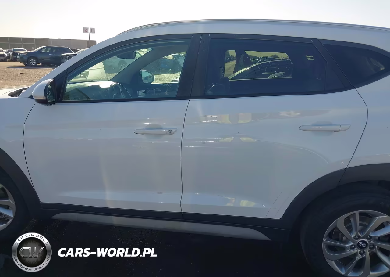 2017 Hyundai Tucson Eco VIN:KM8J33A2XHU415727 - 15