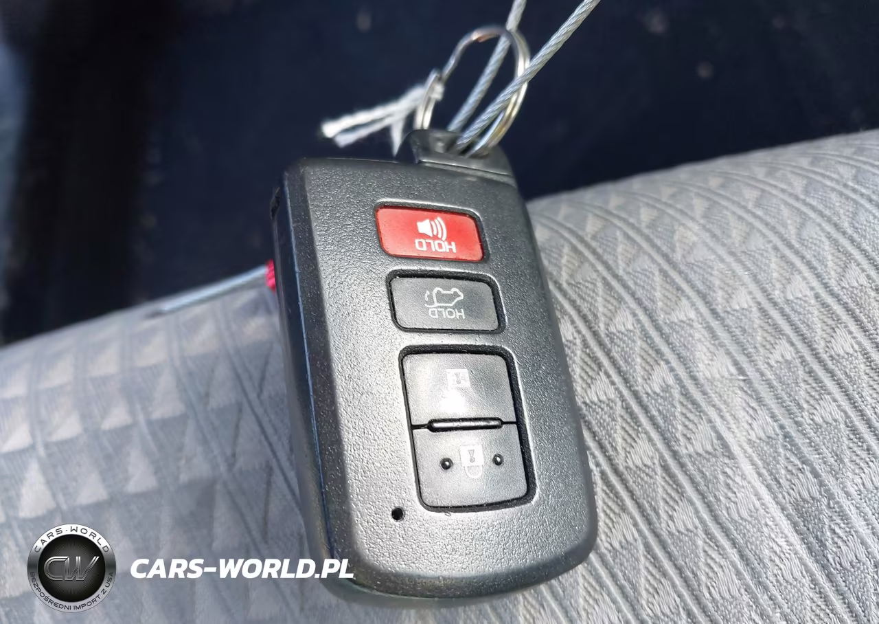 2012 Toyota Camry Se V6 VIN:4T1BK1FK7CU013399 - 11