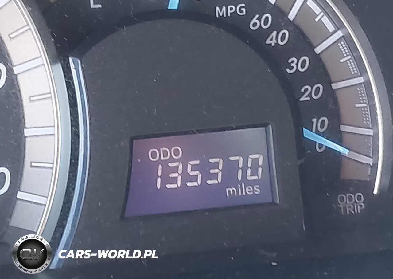 2012 Toyota Camry Se V6 VIN:4T1BK1FK7CU013399 - 15