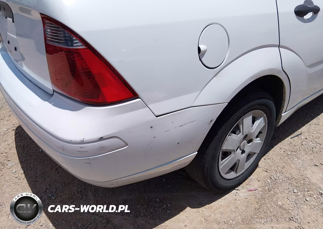 2007 Ford Focus S-Se-Ses VIN:1FAFP34N47W180691 - 12