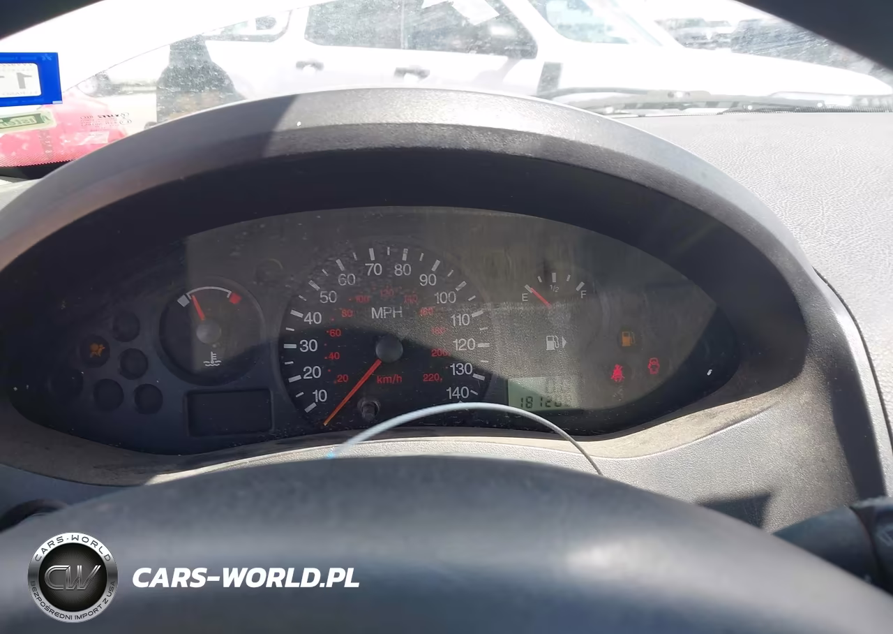 2007 Ford Focus S-Se-Ses VIN:1FAFP34N47W180691 - 7