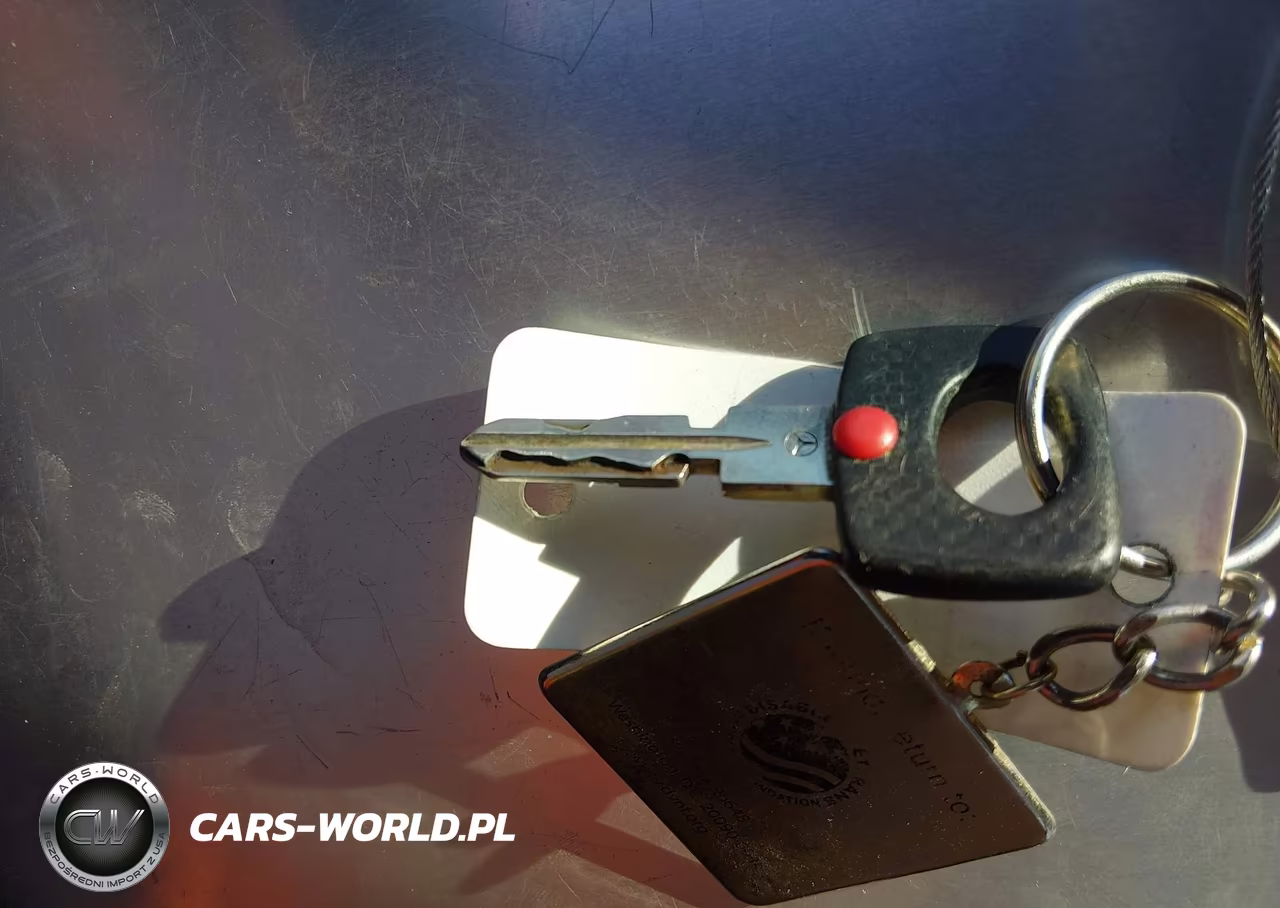 1986 Mercedes-Benz 420 Sel VIN:WDBCA35D0GA226890 - 11