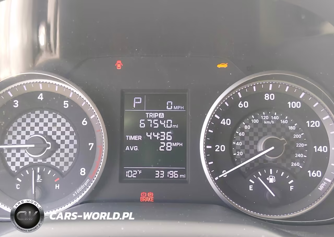 2019 Hyundai Elantra Se VIN:5NPD74LF0KH440648 - 7