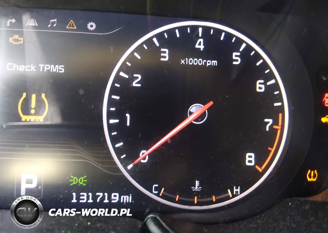 2015 Kia K900 Luxury VIN:KNALW4D47F6018658 - 16