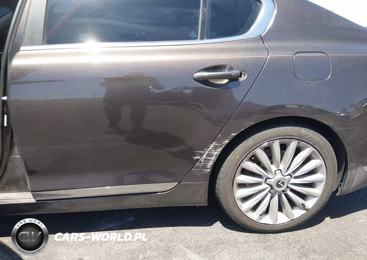 2015 Kia K900 Luxury VIN:KNALW4D47F6018658 - 6