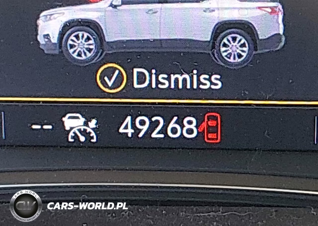 2023 Chevrolet Traverse Awd Rs VIN:1GNEVJKW3PJ100071 - 15