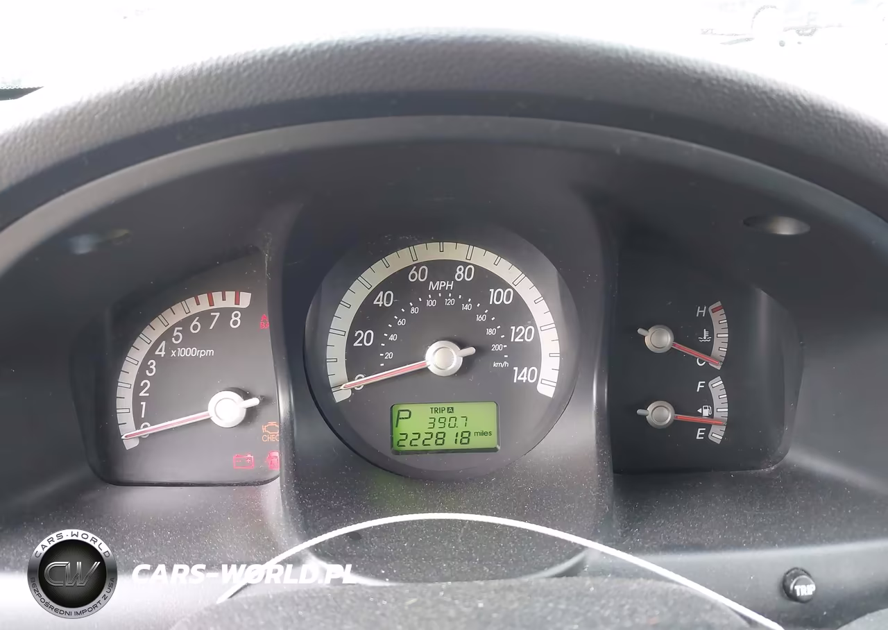 2008 Kia Sportage Lx V6 VIN:KNDJE723787483978 - 15